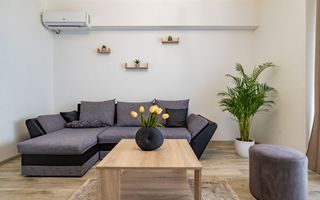 Apartament 2 camere cu vedere la mare – Miraj Sunset, Mamaia central - Poză 9