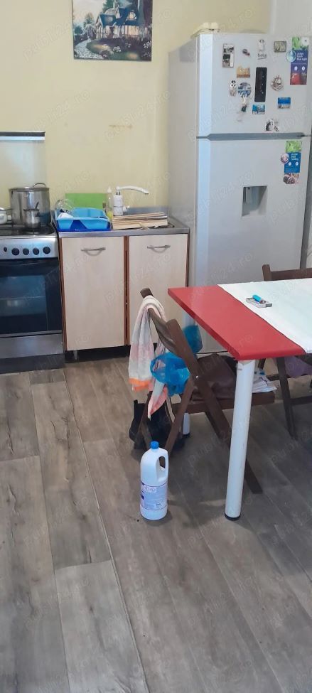 URGENT!, casa singur curte, toate utilitatile, NEGOCIABIL - Poză 4