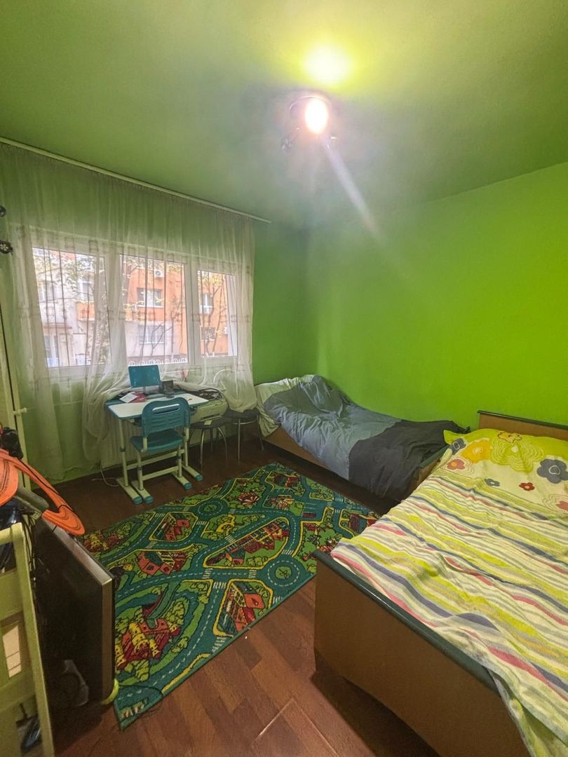 Apartament 3 camere Parc Sebastian-Rahova T631 - Poză 6