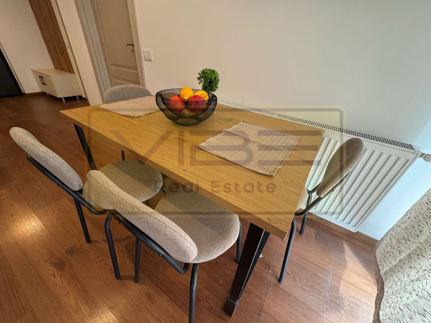 Apartament NOU 2 camere open-space Bucium  Visani - Poză 2