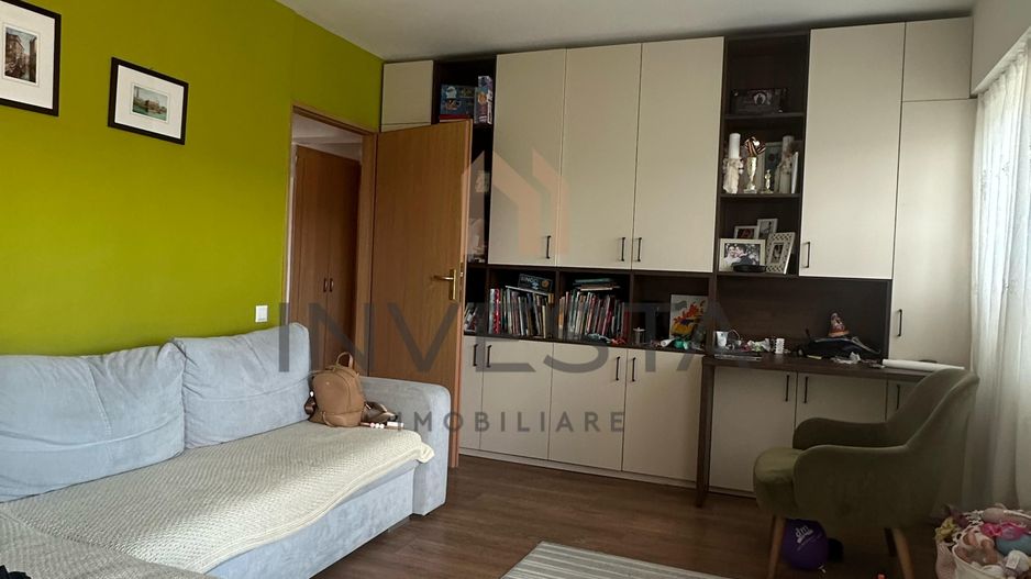 Apartament 2 camere decomandat vedere panoramica Observatorului - Poză 7
