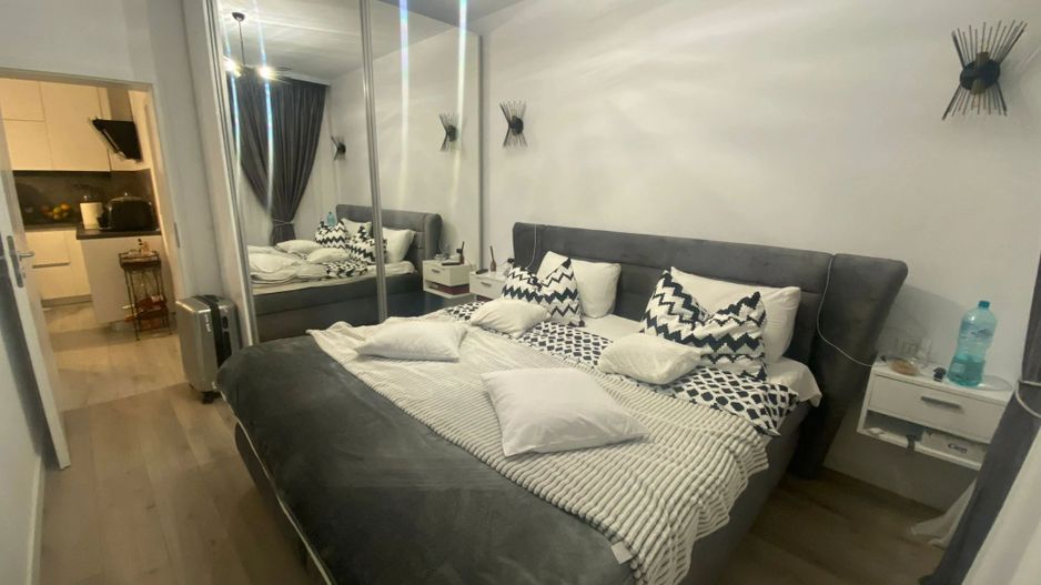 Apartament 2 camere, Zona Aradului, Mobilat si Utilat, Loc de parcare inclus - Poză 2