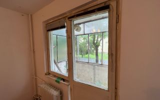 Apartament 3 camere Dacia - Poză 8