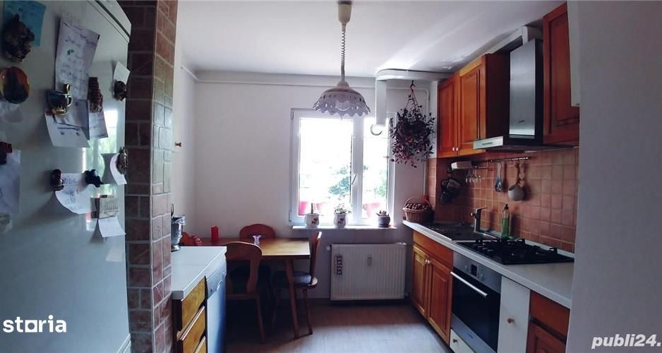 Apartament 3 camere Aparatorii Patriei S271 - Poză 8