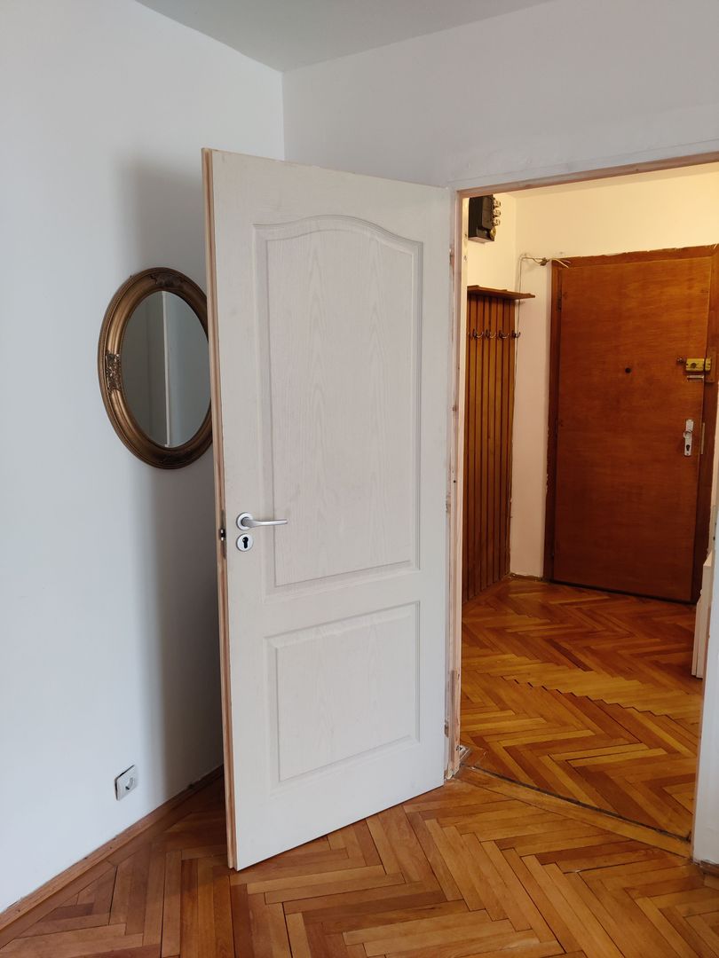 APARTAMENT DE INCHIRIAT 3 CAMERE ZONA GIROCULUI - Poză 6
