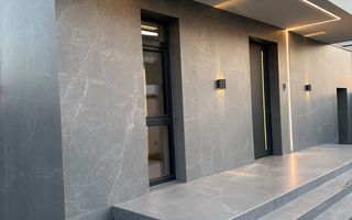 Vila individuala *432mp* + curte // 6 locuri Parcare / Pipera-Tunari - Poză 44