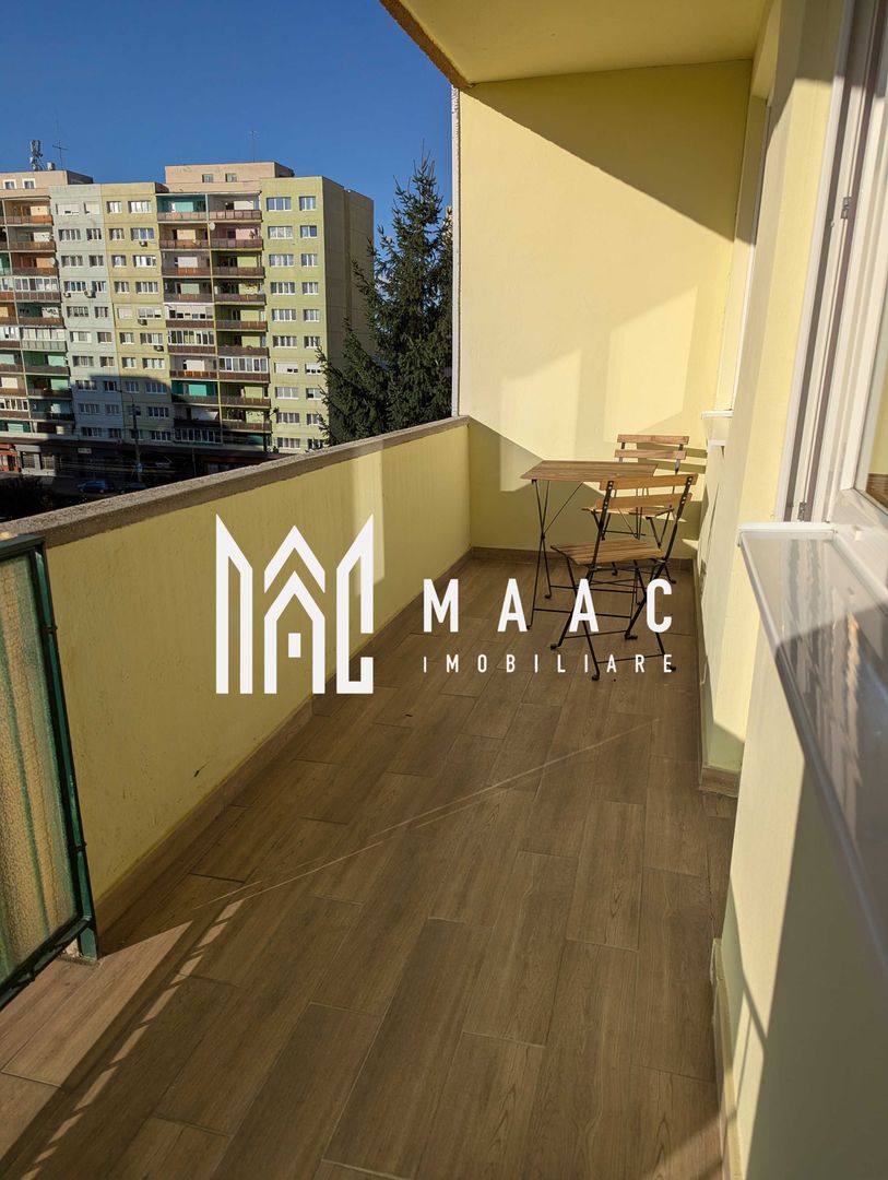 Apartament 2 camere de închiriat | Sibiu, Mihai Viteazul - Poză 5