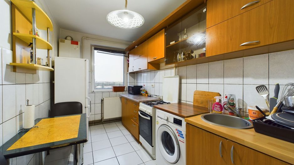 Apartament cu 2 camere Circumvalațiunii lângă Kaufland - Poză 6