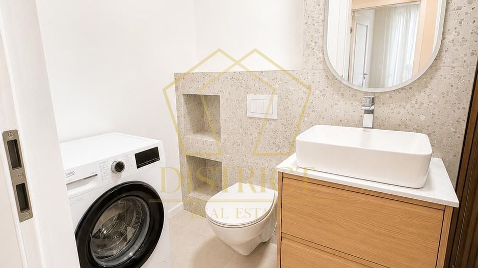 Apartament cu 2 camere | Totontalului | Campeador City - Poză 6