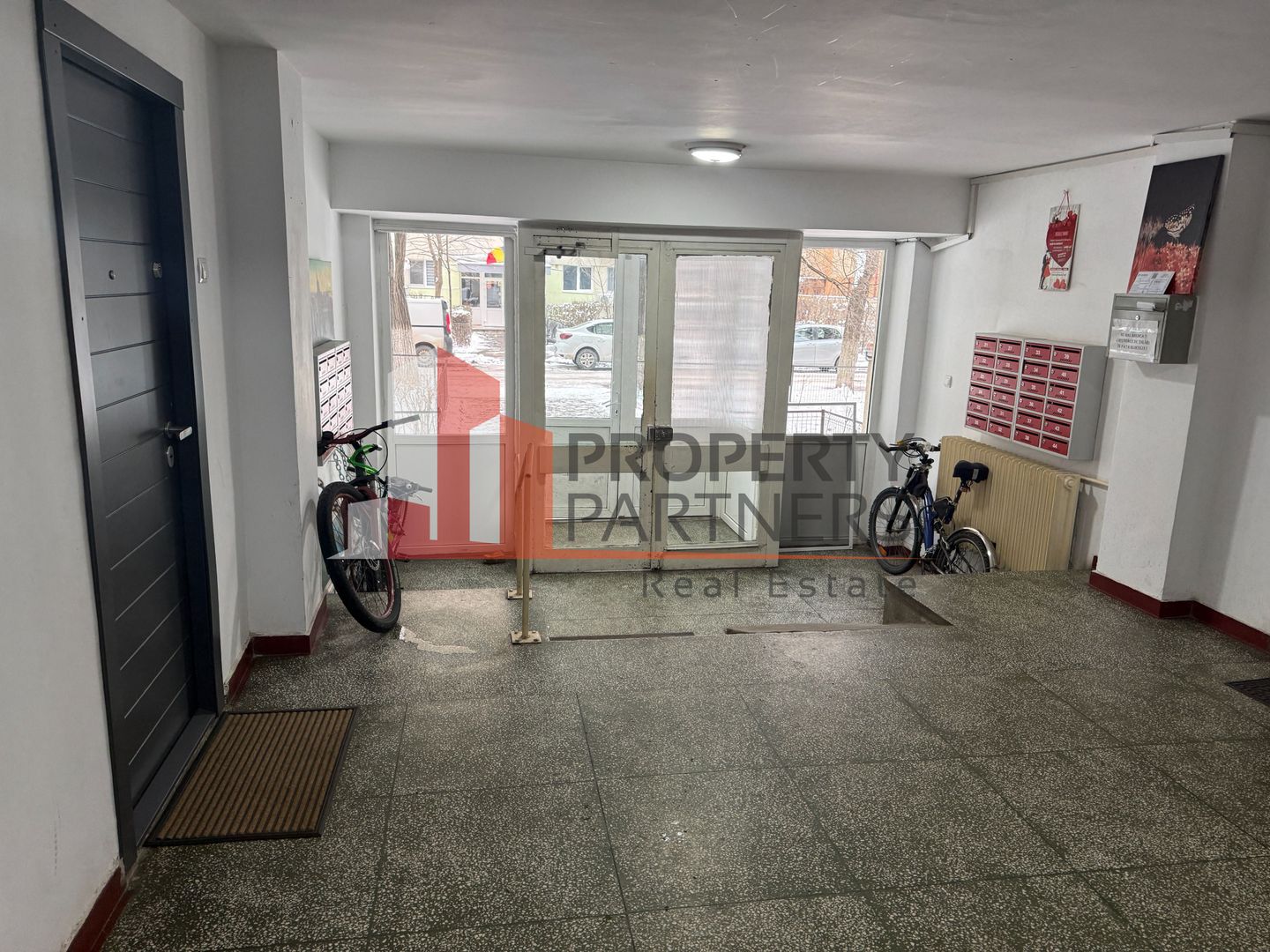 Apartament 2 Camere | Complet Mobilat | 200 m Metrou Jiului | Bucuresti Noi - Poză 16