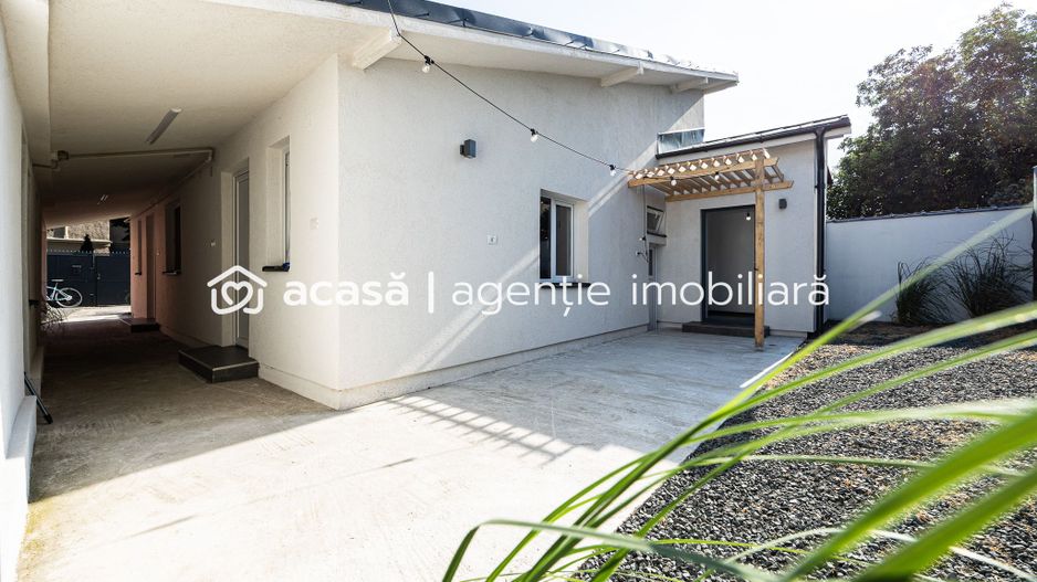 Casă la preț de apartament! Posibilități multiple - 0% comision - Poză 1