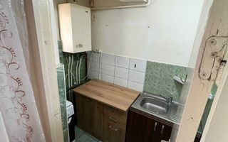 Garsonieră de închiriat în cartierul Alexandru cel Bun, Iași - Poză 7