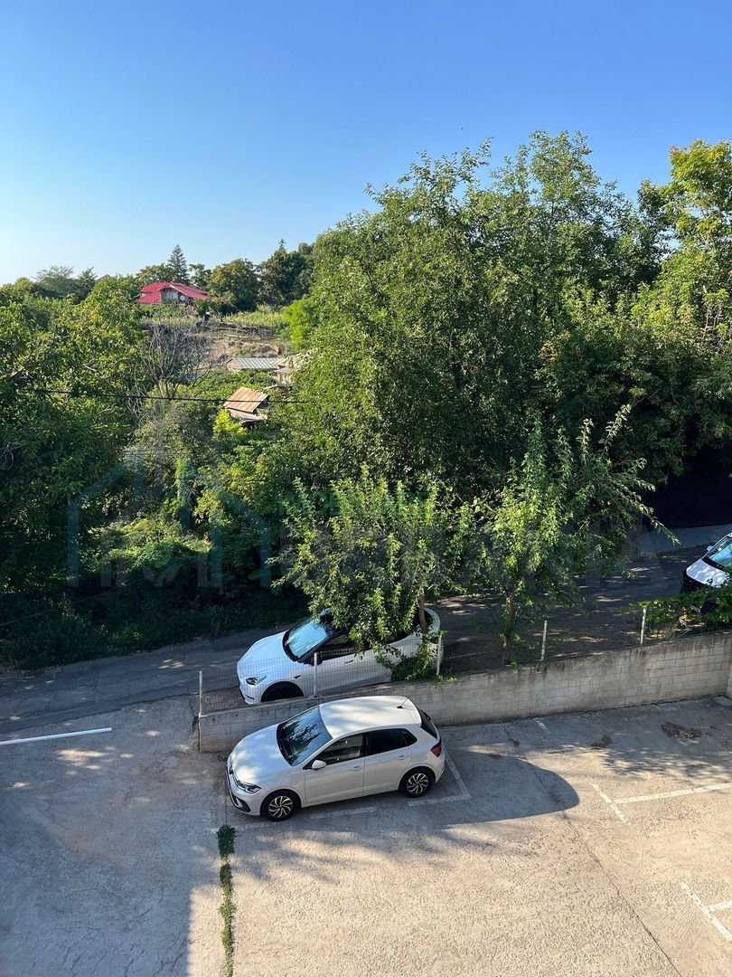 Apartament de închiriat, 2 camere, 50 mp, zona Bucsinescu, vizavi de Clinica Sanoptic, Iași – 450 € - Poză 8