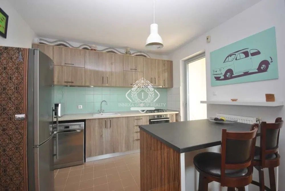 Hasmita Gardens | 2 camere | 63mp | et 10 | loc parcare subteran |  799 euro - Poză 5