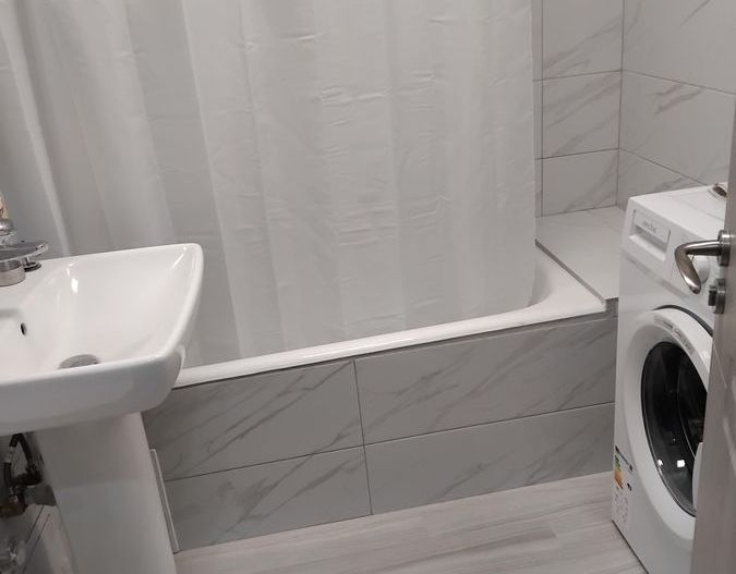 AP. 2 CAMERE SOS. IANCULUI, RENOVAT, BUCATARIE INCHISA, MODERN - Poză 9