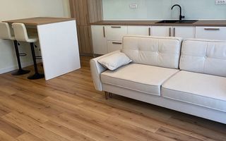 Penthouse 3 camere | Parcare subterană inclusă | Zona UMF – Hașdeu - Poză 1