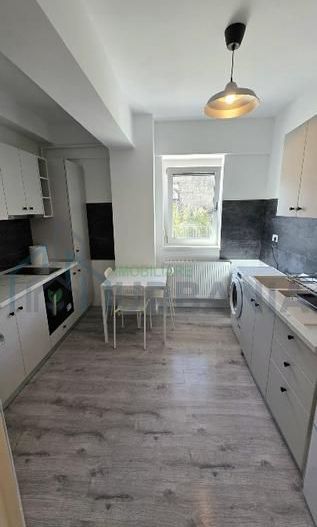 Apartament cu 2 camere, decomandat, în complexul Manta Roșie Residence, Iași - Poză 5