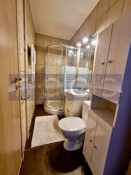 VANZARE APARTAMENT FLOREASCA 2 CAMERE 40MP SEMIDECOMANDAT BARBU VACARESCU - Poză 5