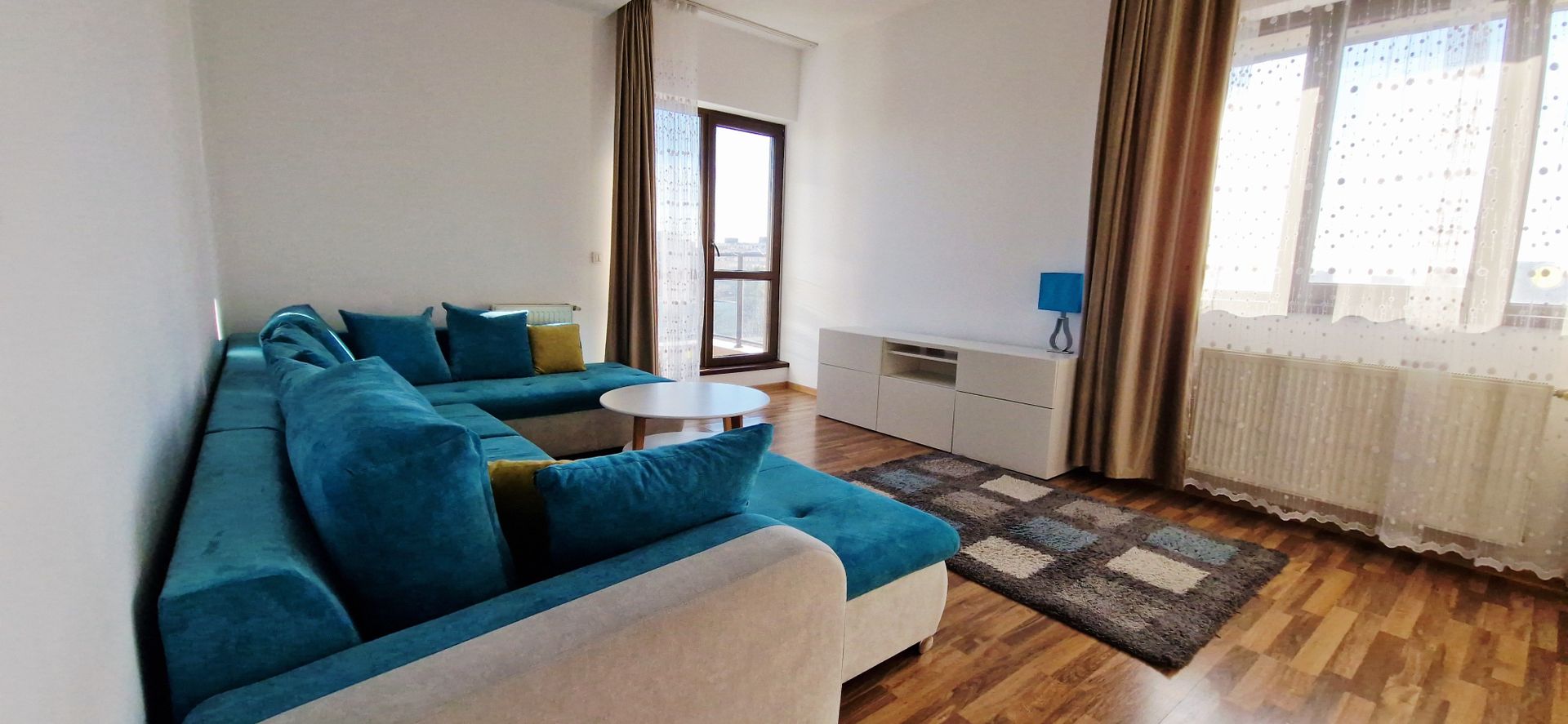 2 camere | Drumul Taberei | 62 mp | Bloc 2014 - Poză 4