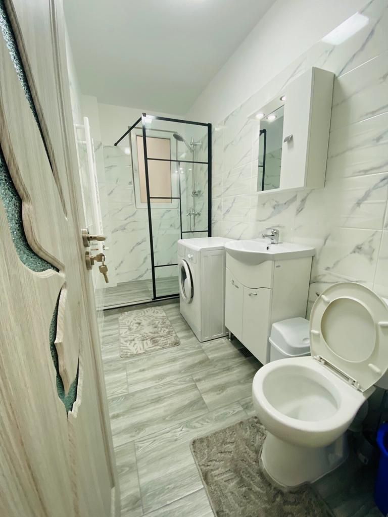DRUMUL TABEREI, PARC MOGHIOROS, garsoniera 34mp, decomandata, renovata - Poză 3