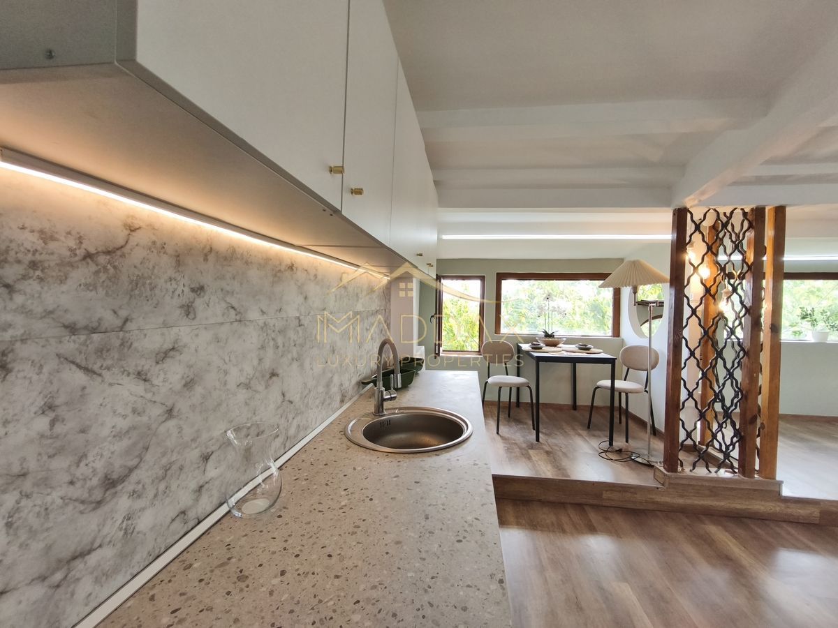 Apartament Mansarda - Iancu Nicolae/Jolie Ville - Poză 11