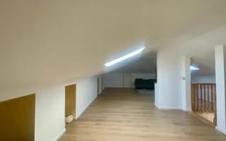 CASA MODERNA CU 4 CAMERE SI CURTE | 161 MP+48 MP ANEXA | VOLOVAT - Poză 16