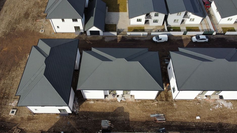 DE VÂNZARE – DUPLEX MODERN ÎN CARTIERUL IZVOR - Poză 4