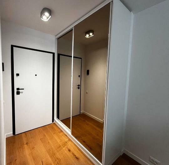 One Cotroceni Park, 2 camere, prima inchiriere - Poză 10