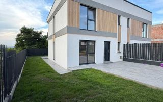 Casa 4 camere, 110 mp, 2 bai, Bucium - Hanul 3 Sarmale - Poză 1