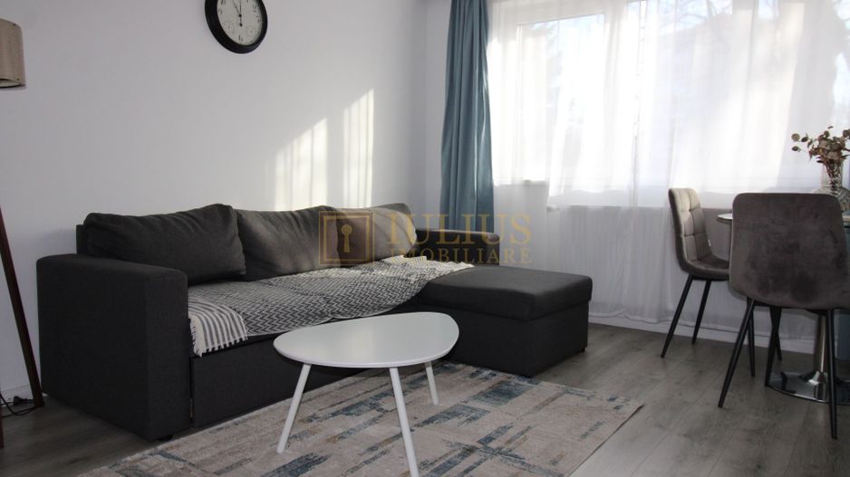 Prima inchiriere, 3 camere; 50% discount comision, Bulevardul Cetatii - Poză 2