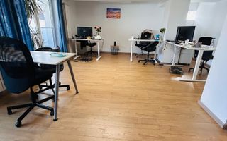 VANZARE | VILA DEOSEBITĂ | ZONA PARC CIRCULUI BARBU VACARESCU | 450MP - Poză 3