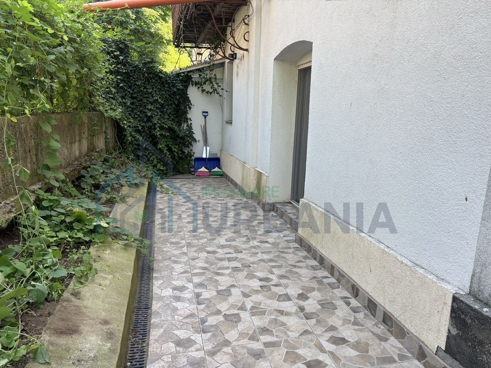 Apartament 1 camera, zona Centru Independentei - Copou, str. Nicolae Gane, renovat complet, cu incalzire in pardoseala - Poză 8