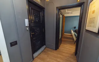 ⭐ Apartament de revistă, 3 camere, gata de mutare | Obor | Mobilat complet | - Poză 19