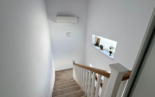 Casă individuală modernă cu garaj - teren 400 mp – Sura Mare - Poză 11