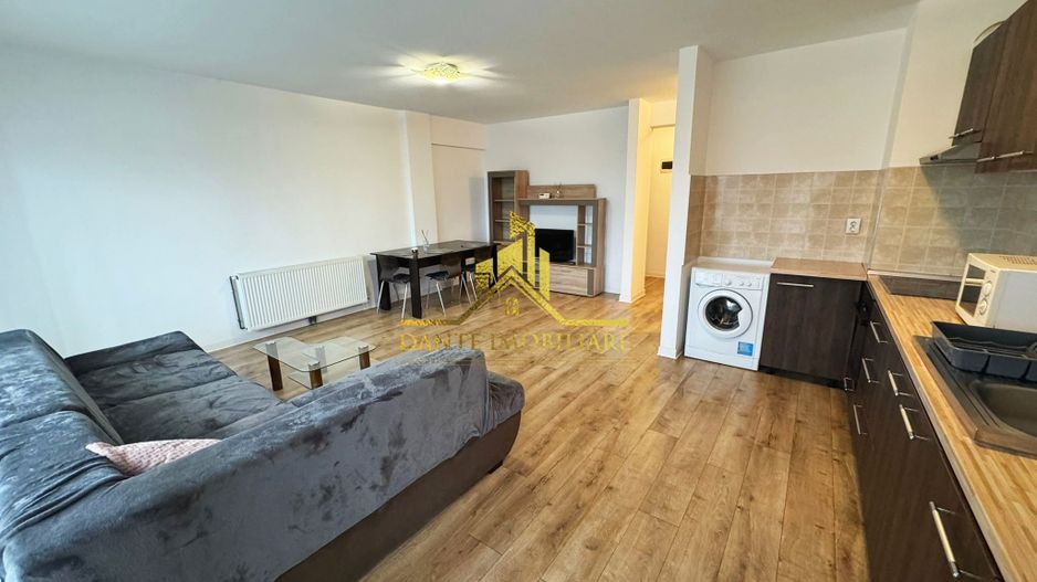 3 camere, LA CHEIE, bloc nou, terasa, parcare, Gheorgheni, Iulius - Poză 12