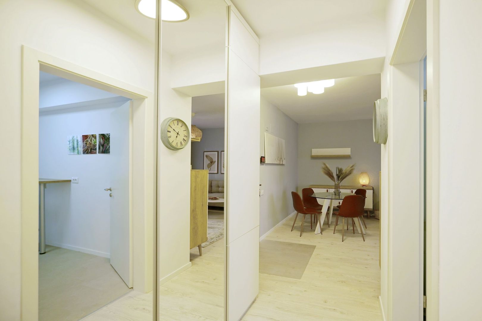 apartament de lux,13 Septembrie,Ela Cotroceni - Poză 8