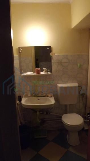 Apartament 4 camere, Bulevardul Independentei 6, Iași – central, mobilat - Poză 16