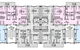 COMISION 0%- ONE RESIDENCE  Rezidențial NOU | Doamna Stanca - Poză 15