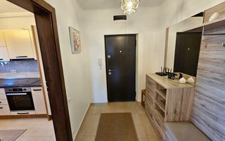 Apartament 2 camere, 51 mp utili, etaj 3, bloc nou, strada Brandusei - Poză 11
