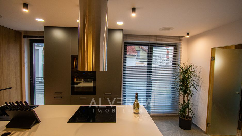 Apartament 2 camere | parcare subterana | Pet Friendly | Gheorgheni - Poză 4