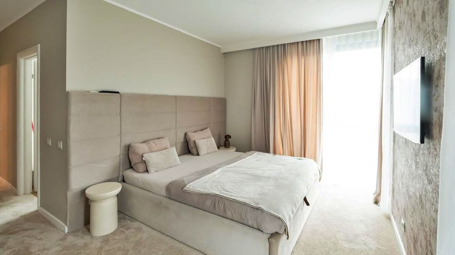 Apartament 3 camere parcare inclusa, Cartierul Ared, Oradea - VANZARE - Poză 6