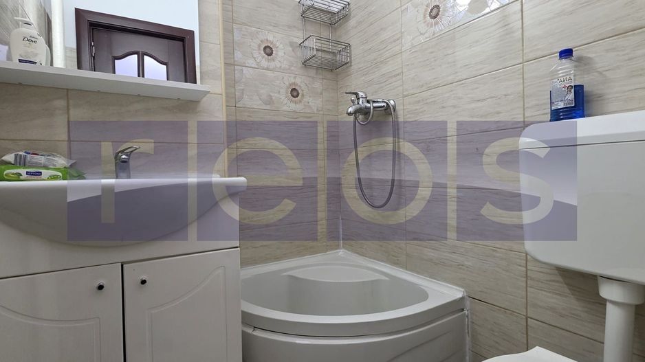 INCHIRIERE -GARSONIERA- CALEA  VICTORIEI - Poză 10