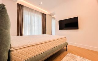 Chirie I Penthouse 4 camere I Iancu Nicolae I Bloc Luxury I 2 Parcari - Poză 15