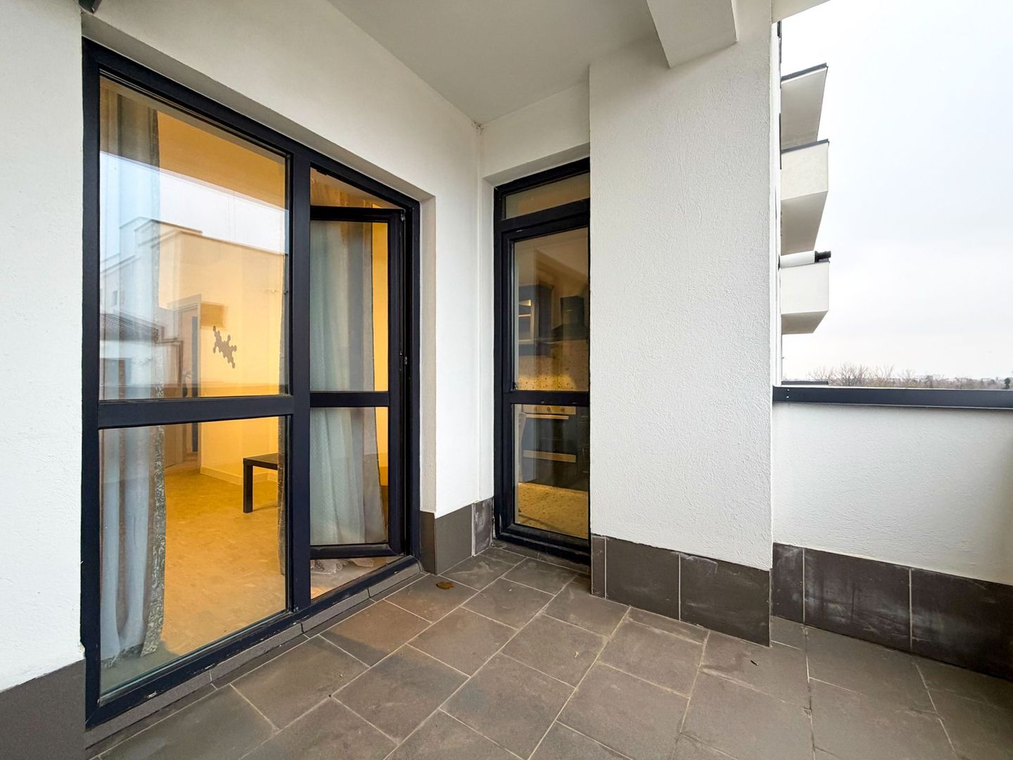 Chirie I Apartament 2 camere I Sisesti I Prima Inchiriere - Poză 13