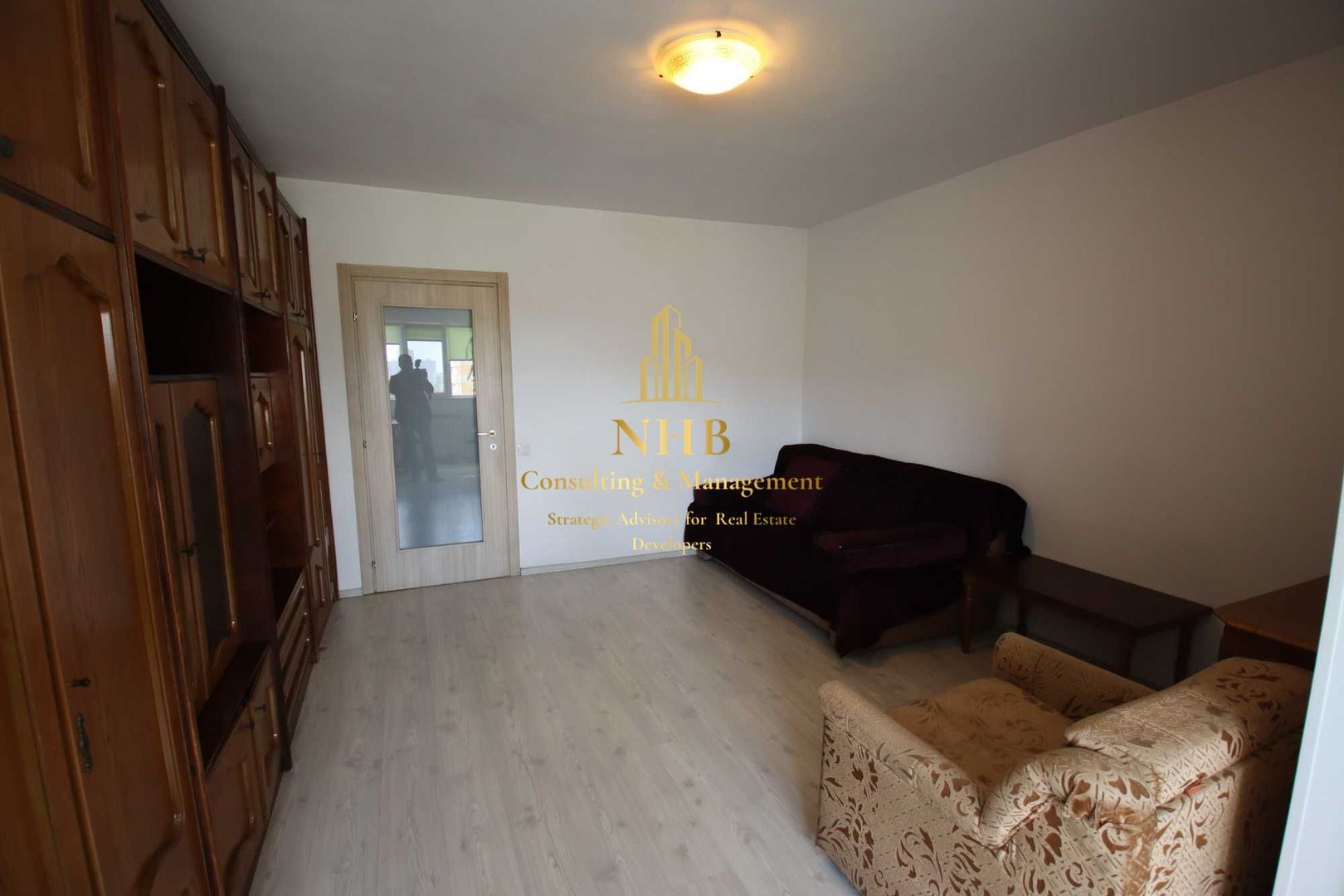 Garsoniera de vanzare 31mp Colentina intersectie Teiul Doamnei - Poză 2