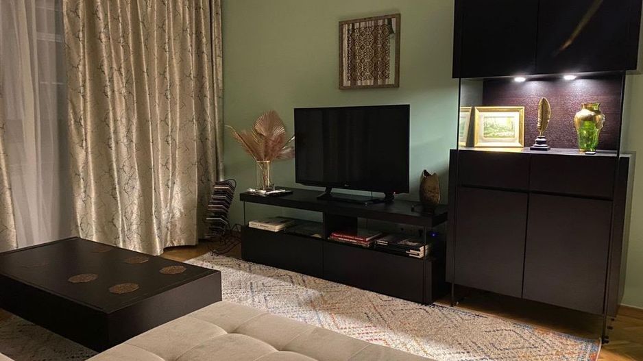 Apartament 3 camere Victoriei, renovat premium, bloc 1981 - Titulescu - Poză 4