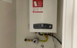 De inchiriat apart. 2 camere, parter, bl. nou, zona Stadionul Otelul, 500 E - Poză 8