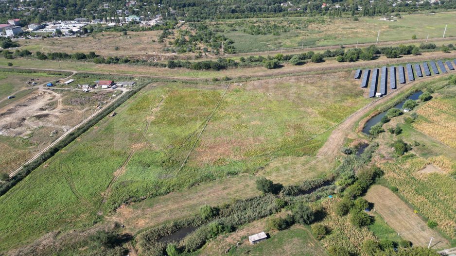 Vânzare, teren 2,5 ha, com. Bîc, Chișinăi - Poză 5