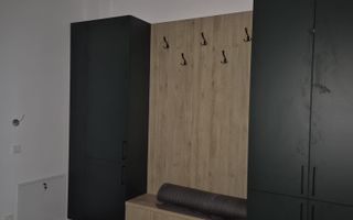 Apartament 1 camera în bloc nou, zona Someșeni, cu parcare inclusă - Poză 6