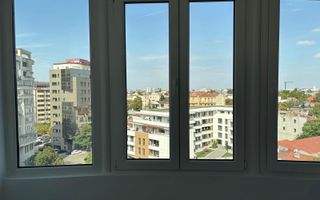 Închiriez apartament 2 camere mobilat modern, Unirii, metrou - 10 min - Poză 6